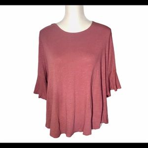 Cato’s pullover shirt